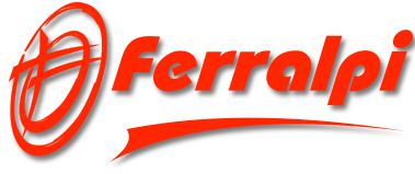 Logo Ferralpi